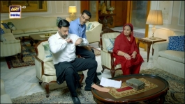 Ghair - Episode 06 - 5th October 2024